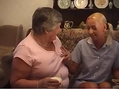 Grandma Playthings Blondie Mate